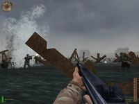 Medal of Honor - Allied Assault sur PC